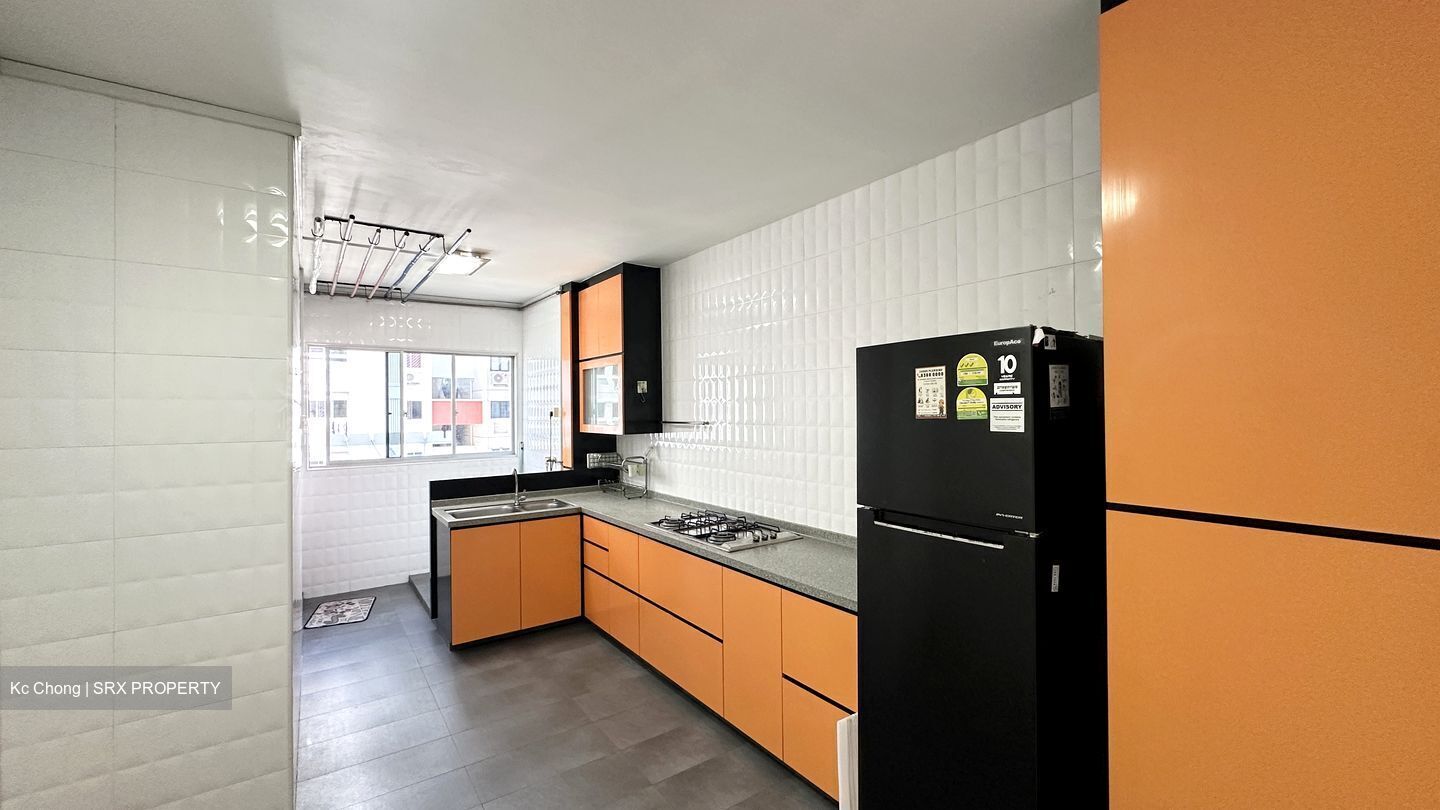 Blk 487 Jurongville @ Avenue 1 (Jurong West), HDB 3 Rooms #627385381